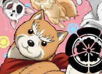 动画《织田肉桂信长》1月开播！Pierrot负责制作