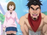 1月新番《织田肉桂信长》开播，第六天魔王转世被明智光秀告白