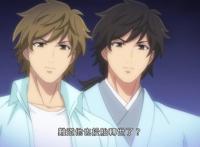 1月新番《织田肉桂信长》开播，第六天魔王转世被明智光秀告白