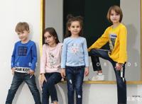 杰米熊童装怎么样？杰米熊品牌介绍