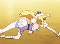 没有了老虚的魔法少女依旧很刀啊（魔法纪录最终季评析）