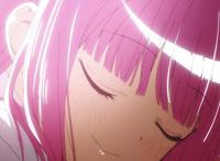 开播前后差距最明显的一部新番，别的动漫开播热度暴涨，这部暴跌