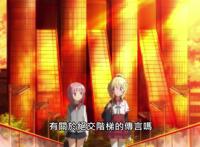 开播前后差距最明显的一部新番，别的动漫开播热度暴涨，这部暴跌