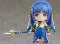 GSC《魔法纪录魔法少女小圆外传》七海八千代粘土人