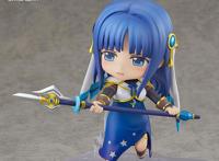 GSC《魔法纪录魔法少女小圆外传》七海八千代粘土人