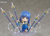 GSC《魔法纪录魔法少女小圆外传》七海八千代粘土人