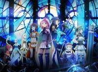 魔法纪录：神秘的魔法少女，她的出现却是被官方一次又一次鬼畜