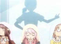 魔法纪录：神秘的魔法少女，她的出现却是被官方一次又一次鬼畜