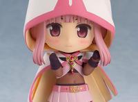 GSC《魔法纪录魔法少女小圆外传》环彩羽Q版黏土人