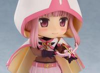 GSC《魔法纪录魔法少女小圆外传》环彩羽Q版黏土人