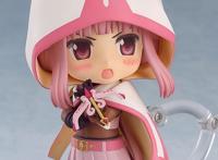 GSC《魔法纪录魔法少女小圆外传》环彩羽Q版黏土人