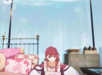 魔圆外传进度有点快，1话出现3大传闻，其中一个可能是大伏笔