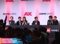 《魔法少女小圆》正片尚未结束，外传公开最新人设，我开始方了