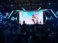 B站独家代理魔法少女小圆正统外传《魔法纪录》制作人亮相发布会