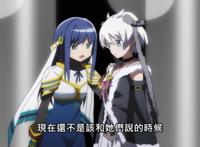 魔圆外传第一季完结，虽然整体不错，但是和本传比起来逊色太多