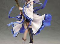 ALTER《魔法纪录魔法少女小圆外传》五十铃怜手办