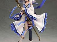 ALTER《魔法纪录魔法少女小圆外传》五十铃怜手办