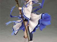 ALTER《魔法纪录魔法少女小圆外传》五十铃怜手办