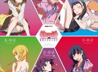 成就传奇的魔法少女又回来了！这次没有老虚，能否延续奇迹？