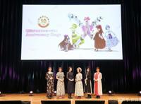 《魔法少女小圆》新作确定：重铸二次元荣光，但别指望阿哔能播