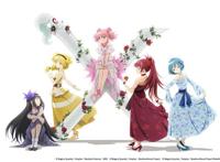 《魔法少女小圆》新作确定：重铸二次元荣光，但别指望阿哔能播