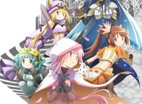 魔法少女小圆：旧五色战队和新五色战队究竟哪方更强？