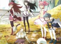 《魔法少女小圆》，希望与绝望的对决（内含外传剧透）