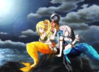 《魔法纪录：魔法少女小圆外传》新活动PV公开