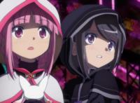 魔法少女小圆外传《魔法纪录》开播，魔法少女集体罢工事件