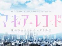 高能慎入：魔法纪录~魔法少女小圆外传