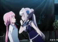 高能慎入：魔法纪录~魔法少女小圆外传