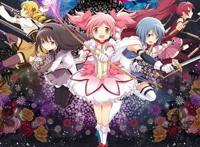 新番动画《魔法纪录魔法少女小圆外传》高开低走？其中到底怎么了