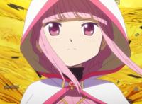 魔法少女小圆外传《魔法纪录》开播，魔法少女集体罢工事件