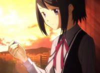 魔法少女小圆外传《魔法纪录》开播，魔法少女集体罢工事件