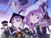 魔法纪录第二季7月开播，你还记得这部魔法少女小圆外传吗