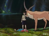 神秘与幽玄之美从何而来？宫崎骏作品《幽灵公主》硬核解读