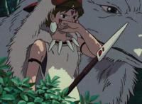 幽灵公主：女人是半壁江山，是一个家庭幸福的风向标