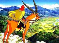 宫崎骏的《幽灵公主》，告诉我们的是一个关于“平衡”的故事