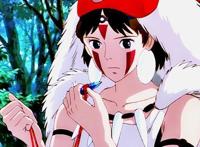 宫崎骏的《幽灵公主》，告诉我们的是一个关于“平衡”的故事