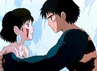 宫崎骏的《幽灵公主》，告诉我们的是一个关于“平衡”的故事