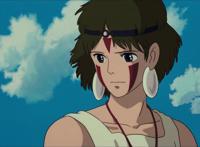 《幽灵公主》：在人类发展过程中，也要保护好环境