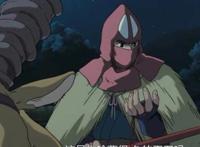 《幽灵公主》21年后依旧是经典！宫崎骏“人与自然”你们谁懂了？