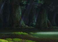 《幽灵公主》21年后依旧是经典！宫崎骏“人与自然”你们谁懂了？