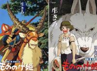 以《幽灵公主》为例，分析宫崎骏导演早期动画电影的魅力所在