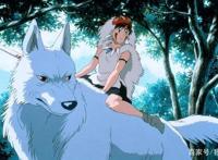 以《幽灵公主》为例，分析宫崎骏导演早期动画电影的魅力所在