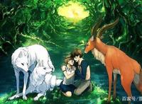 《幽灵公主》：宫崎骏眼中的人与自然，相互依存同时又在相互毁灭