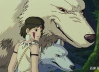 《幽灵公主》：宫崎骏眼中的人与自然，相互依存同时又在相互毁灭