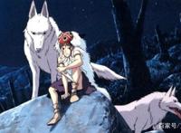 《幽灵公主》：宫崎骏眼中的人与自然，相互依存同时又在相互毁灭