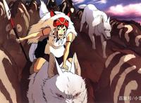 《幽灵公主》真正需要被拯救的是人类自己，而非自然