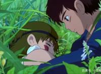 《幽灵公主》真正需要被拯救的是人类自己，而非自然